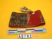 藏品(頭飾)的圖片